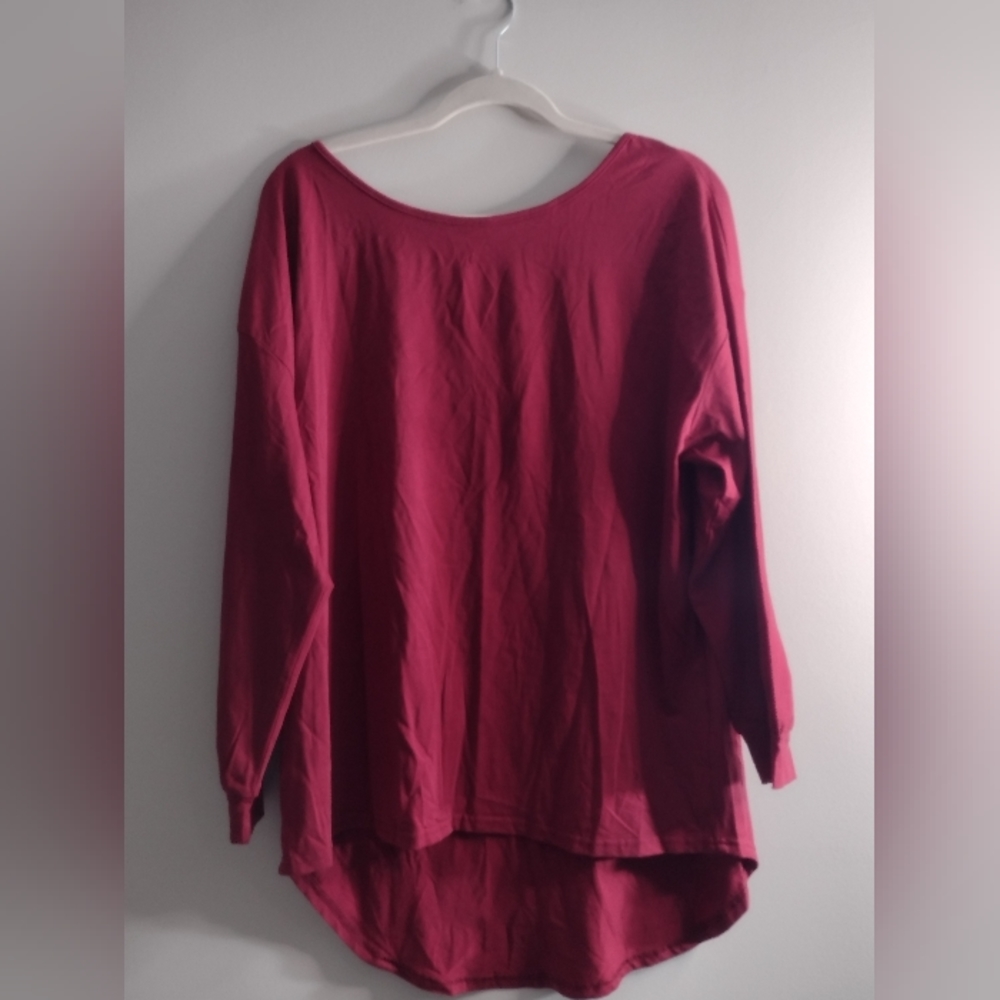 NWOT Women's Shein Top
